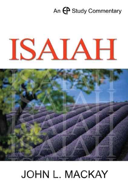 Best Isaiah Commentaries | Reviews for Bible Study, Preaching, and ...