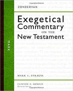 Mark commentary by Mark Strauss