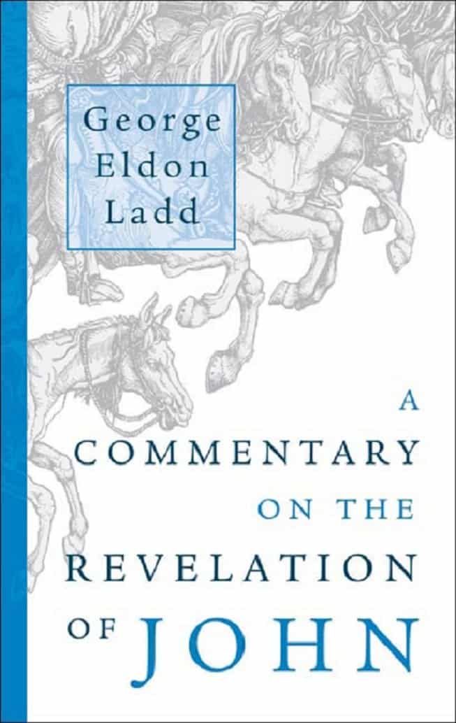 Best revelation commentaries helpful reviews best bible commentaries
