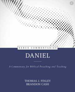 Daniel Kerux Commentary