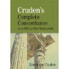 Cruden's Complete Bible Concordance