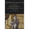 John Calvin theology