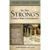 New Strong's Compact Concordance
