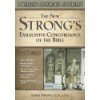 New Strong's Exhaustive Concordance