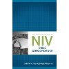 NIV Bible Concordance