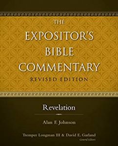 Revelation commentary by Alan Johnson