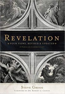 Revelation commentary by Steve Gregg