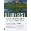 Strongest NASB bible concordance