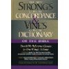 Concordance and bible dictionary