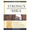 Strong's Exhaustive KJV Concordance