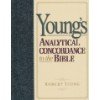 Young's Analytical Bible Concordance