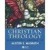 Alister McGrath Christian Theology
