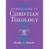 Bradley Hanson Christian Theology