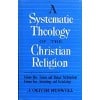 James Buswell Systematic Theology