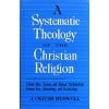 James Buswell Systematic Theology