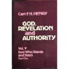 Carl Henry theology