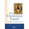 Colin Gunton Christian Faith