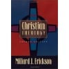 Christian Theology Millard Erickson