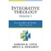Integrative Theology Lewis Demarest