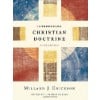 Millard Erickson Christian Doctrine