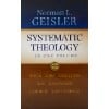 Norman Geisler Systematic Theology
