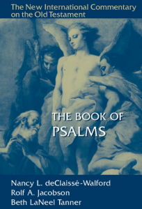 Psalms commentary by Walford