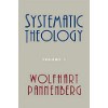 Wolfhart Pannenberg Systematic Theology