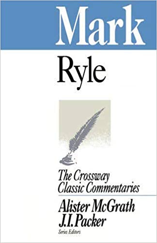 Mark commentary by J.C. Ryle