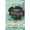 Bible for Teen Girls