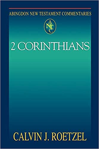 2 Corinthians Abingdon