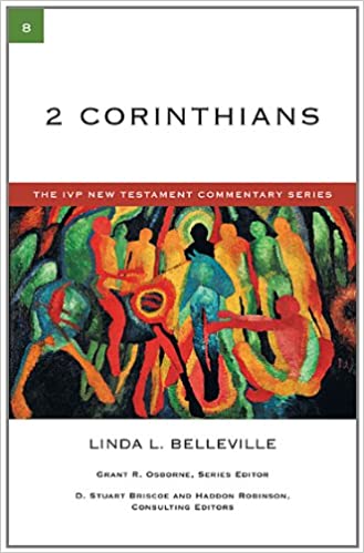 2 Corinthians Linda Belleville