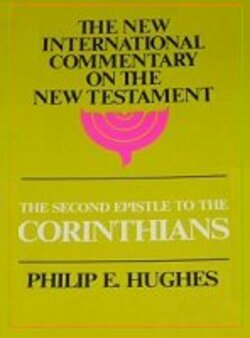 2 Corinthians Philip Hughes