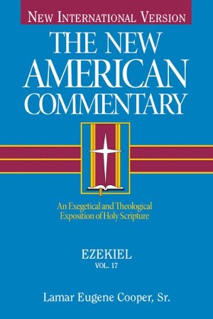 Ezekiel commentary Cooper