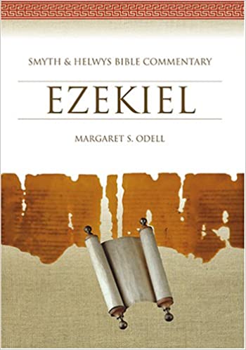 Ezekiel commentary Thrall