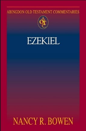 Ezekiel commentary Bowen