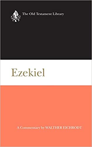 Ezekiel commentary 