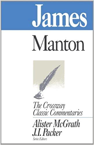 James commentary Thomas Manton