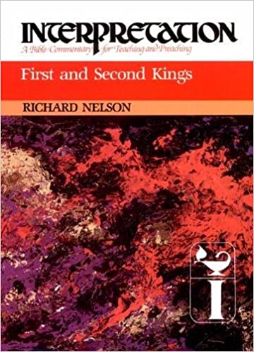 Kings commentary Nelson