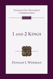Kings commentary Wiseman
