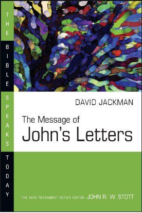 1 2 3 John commentary David Jackman