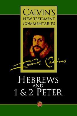 Peter commentary John Calvin