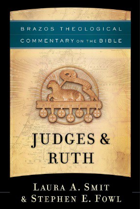 Ruth commentary Brazos