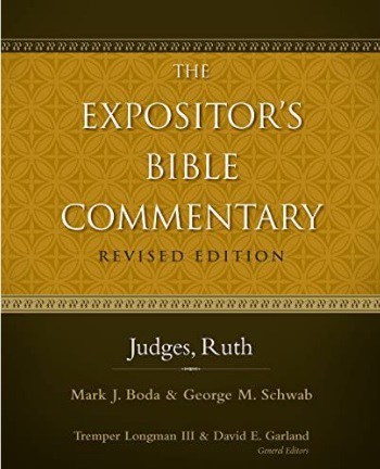 Ruth Judges commentary Expositor's