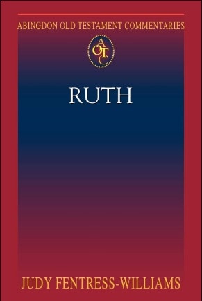 Ruth commentary Williams