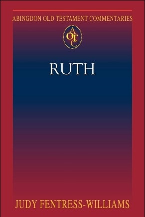 Ruth commentary Williams