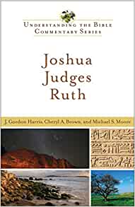 Ruth Judges commentary Understanding the Bible