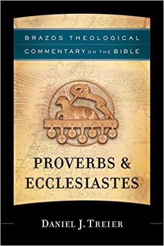 Ecclesiastes commentary Brazos