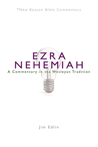 Ezra commentary