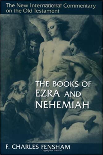 Ezra commentary Fensham