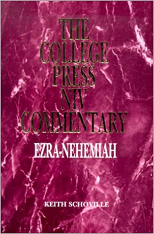 Nehemiah commentary